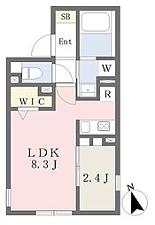 ＬＵＯＲＥ浅間町 102