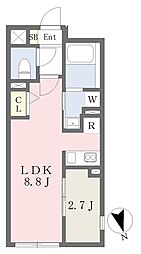 ＬＵＯＲＥ浅間町 305