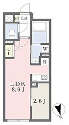 ＬＵＯＲＥ浅間町 504