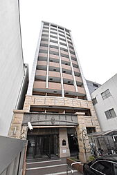 プレサンス大須観音駅前サクシード 607