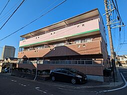 名古屋市緑区松が根台