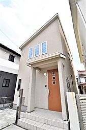 長良宮口町戸建 A