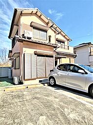 名古屋市守山区大字中志段味字長根の一戸建て