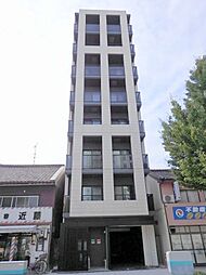 名古屋市昭和区阿由知通1丁目
