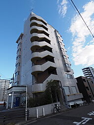 オオサワハイツ 401