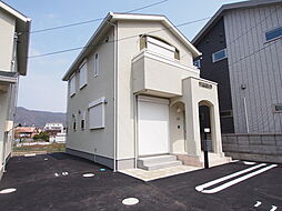 岐阜市長良の一戸建て