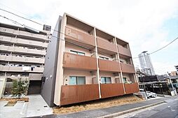 名古屋市熱田区玉の井町
