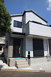 キャトルセゾン　Ａ A