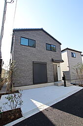 キャトルセゾン　Ｃ C