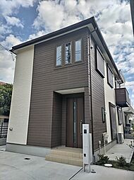 浜田山4丁目戸建 101