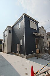 成田西1丁目貸家　Ａ A