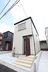 成田西1丁目貸家　Ｂ B