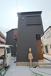 杉並区成田西1丁目の一戸建て