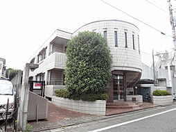 モンフォール豪徳寺 105