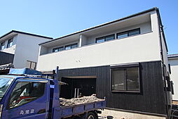 リ・モンタニューA棟 101