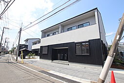 リ・モンタニューＢ棟 102