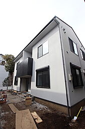 リ・モンタニューＣ棟 101