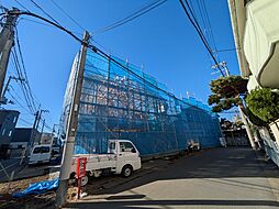 仮）世田谷区松原1丁目新築計画Ｄ棟 102