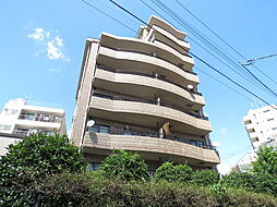 フォアフロント上北沢 402