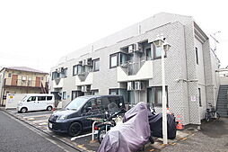 アルカディア 203