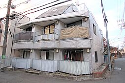 テラスパリジェンヌ 201