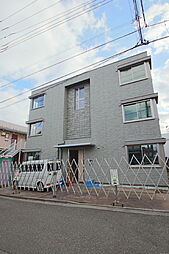 ヴォーヌング代沢 202