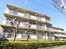 グランドオール桜丘 201