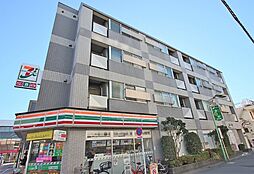 プレジリア西永福 305