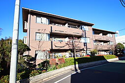 アルバーレ芦花公園 301