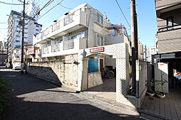 モナーク桜上水 301