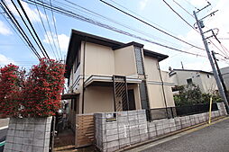 杉並区浜田山4丁目戸建 1