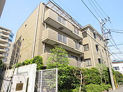 パルシティ成城 201
