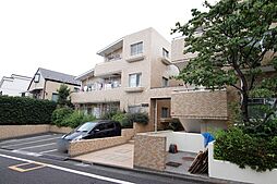 梅田ハイツ 203