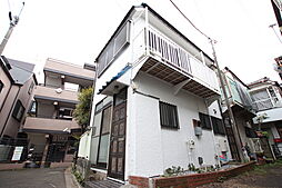 八幡山1丁目テラスハウス 101
