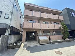 マ・メゾン加美 302