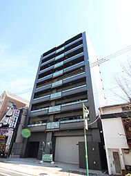 Ｍａｒｋｓ西田辺町 702