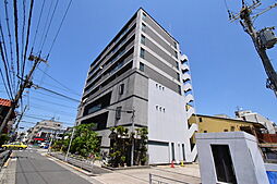 大阪市東住吉区湯里2丁目