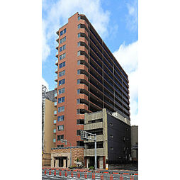 プレジオ恵美須 1407