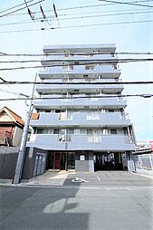 東大阪市稲田新町2丁目