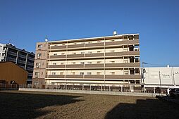 八尾市渋川町6丁目