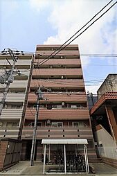 ルミエール玉造 401