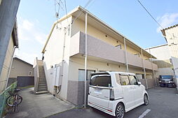 天理市西長柄町