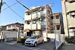 堺市北区中長尾町4丁