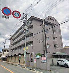 藤井寺市藤井寺2丁目