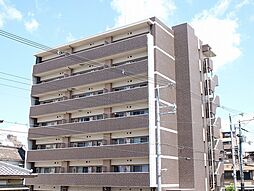 ミリオンコンフォート新今里 406