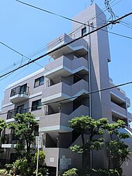 大阪市東住吉区山坂5丁目