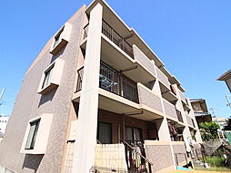 コンフォート山城 201