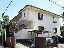 サンクス第一ハイツ 203