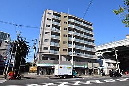 大阪市西成区山王1丁目