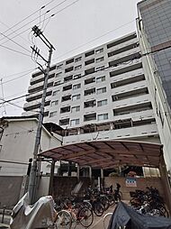 南市岡港友マンション 403
